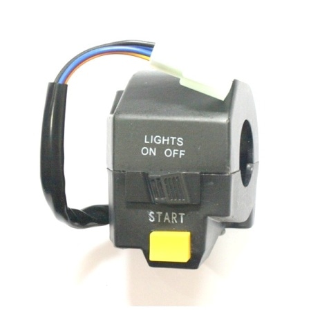 HANDLE SWITCH KC CRIPTON KANAN